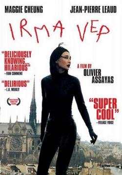   / Irma Vep AVO