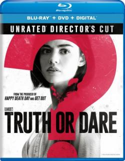    / Truth or Dare [2D] DUB [iTunes]