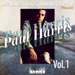 Paul Harris - Delta Ultimate Collection