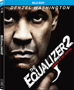   2 / The Equalizer 2 DUB