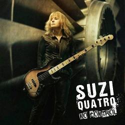 Suzi Quatro - No Control