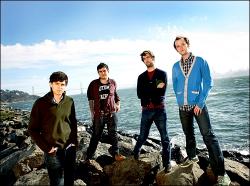 Vampire Weekend - 