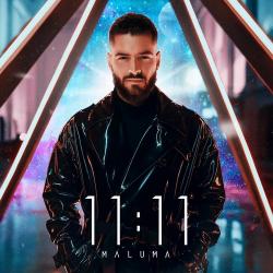 Maluma - 11:11