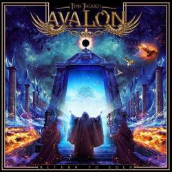 Timo Tolkki's Avalon - Return to Eden