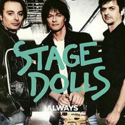 Stage Dolls - Always