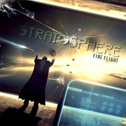 Stratosphere - Fire Flight