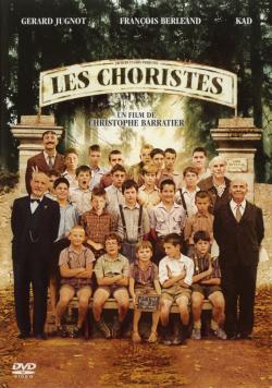  / Les Choristes DUB