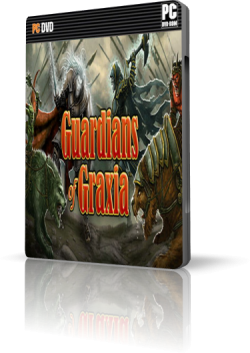 Guardians of Graxia