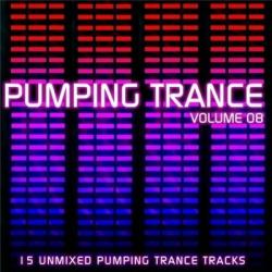 VA - Pumping Trance Volume 08