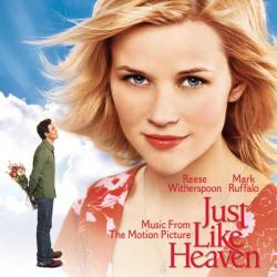 OST     / Just Like Heaven