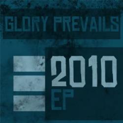 Glory Prevails - EP