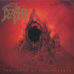 Death - The Sound Of Perseverance