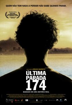   174- / Ultima Parada 174 DVO