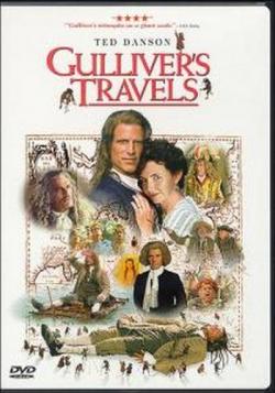   / Gulliver`s Travels MVO