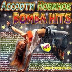 VA -   Bomba Hits