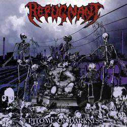 Repugnant - Epitome Of Darkness