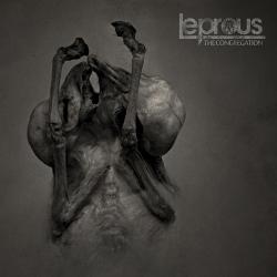 Leprous - The Congregation