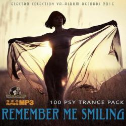 VA - Remember Me Smiling