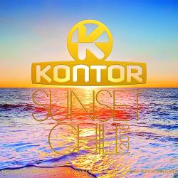 VA - Kontor Sunset Chill