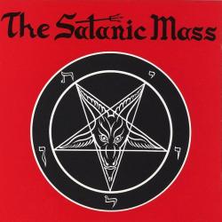 Anton Szandor LaVey - Satanic Mass