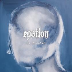 Epsilon - Zu Richten