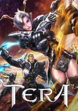 TERA: The Next (RUS 66)