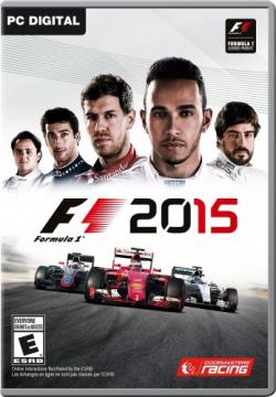 F1 2015