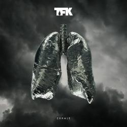 Thousand Foot Krutch - Exhale