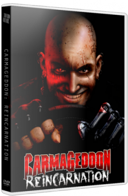 Carmageddon: Reincarnation