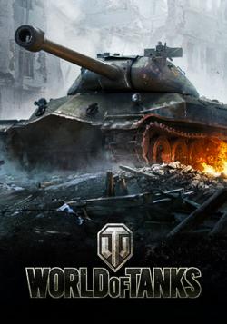   / World of Tanks [0.9.15.0.1.44] [RePack]