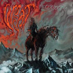 Wo Fat - The Conjuring