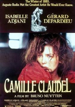   / Camille Claudel MVO