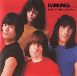 Ramones - End Of The Century