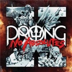 Prong - X-No Absolutes