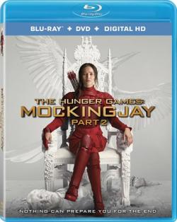  : -.  II / The Hunger Games: Mockingjay - Part 2 [2D] DUB [iTunes]