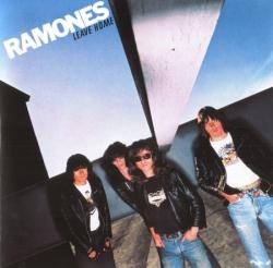 Ramones - Leave Home