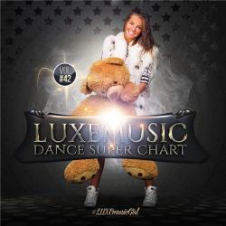 VA - LUXEmusic - Dance Super Chart Vol.42