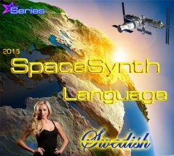 VA - Spacesynth Language