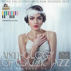 VA - Anthology Of Classic Jazz: Reliz 02