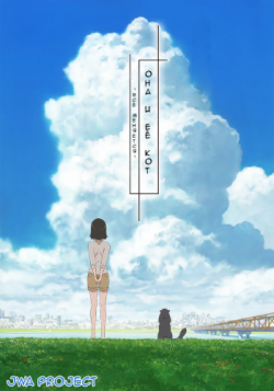    :   / Kanojo to Kanojo no Neko: Everything Flows [JWA Project] [TV] [4  4] [720p]