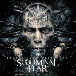 Subliminal Fear - Escape From Leviathan