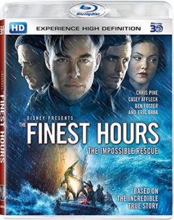    / The Finest Hours [2D/3D] DUB [iTunes]