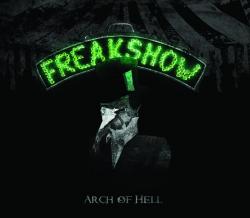 Arch Of Hell - Freakshow