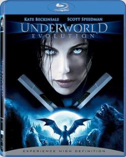   2:  / Underworld: Evolution DUB