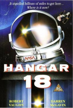  18 / Hangar 18 VO