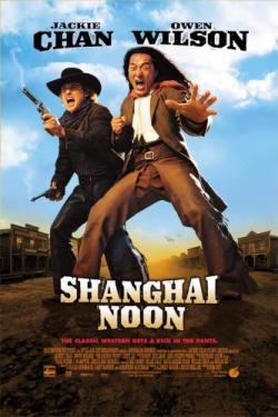   / Shanghai Noon