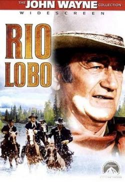   / Rio Lobo DVO + ENG