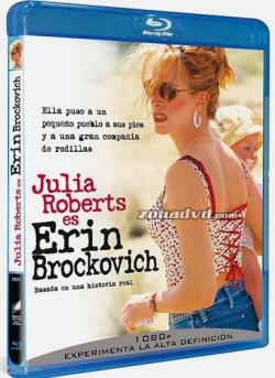   / Erin Brockovich DUB