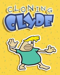 Cloning Clyde