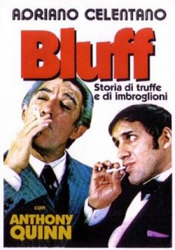  / Bluff storia di truffe e di imbroglioni DUB